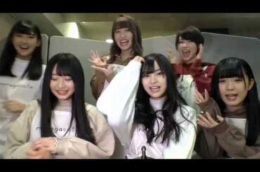 monogatariのSHOWROOM 20190124