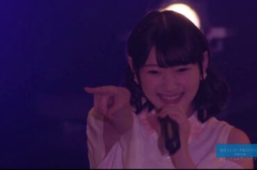 宮本佳林 (Miyamoto Karin) - 奇跡の香りダンス。/ Kiseki no Kaori Dance.