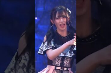 NMB48 山本望叶 NIG FES 2023 2023.3.24