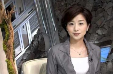 スーパーマリオ　膳場貴子