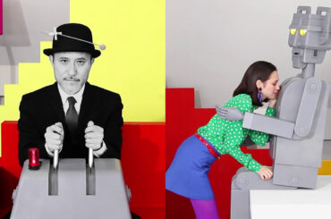 "THE BURNING PLAIN" TOWA TEI WITH YUKIHIRO TAKAHASHI & KIKO MIZUHARA