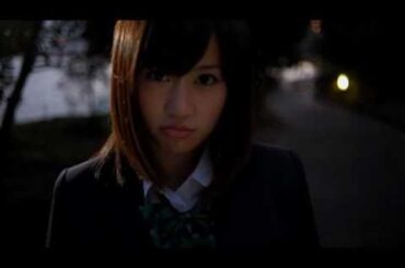 桜の栞「ほんとは好きでした」　松井珠理奈 前田敦子 / AKB48 [公式]