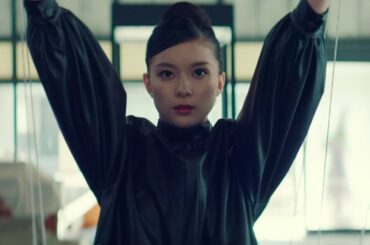 芳根京子が永遠の命を得た女性に　17歳から100歳以上までを熱演！　映画「Arc アーク」で主演　特報が解禁