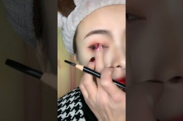 莉子と一緒にお出かけ準備👗👠最近の毎日メイク💄