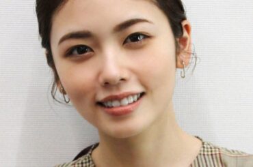 「ゴチ」新メンバー1人目は小芝風花　母親の“夢”叶え「すごくうれしかった」