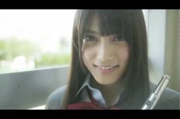 [AKB 1-149] 入山杏奈 (Acceptance)