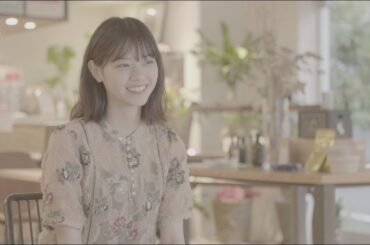 乃木坂46 『Documentary of 西野七瀬～あなたとあの季節に出逢えてよかった～』予告編