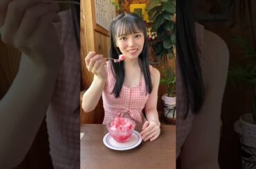 STU48 岩田陽菜 えちえちクレヨン🍓