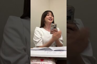 森香澄アナ『サヨナラの意味／乃木坂46』を歌います！