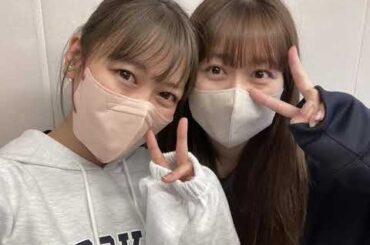 高城れにの週末ももクロ☆パンチ！！ 230325