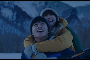 映画「10万分の1」予告編（出演：白濱亜嵐 、平祐奈 ）