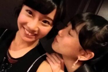 20140203 SKE48 柴田阿弥：幸せ♡（松井玲奈）