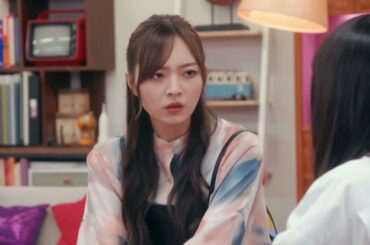 でかい【梅澤美波】