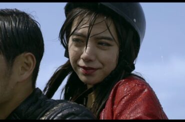 池田エライザが童貞たちのターゲット役！『チェリーボーイズ』予告編