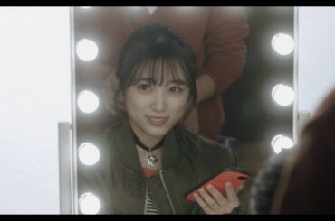 HKT48矢吹奈子が国民的アイドル役で出演！高橋克実初主演映画「向田理髪店」劇場予告編