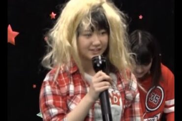 まりあとちぇるのキャラ変更？いや、崩壊？_Magazine 85_【モーニング娘。】