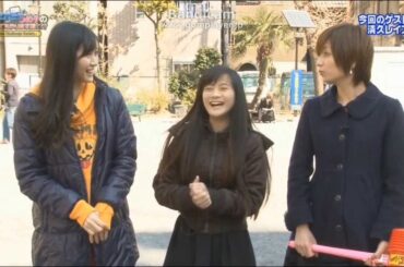 例の公園での出来事