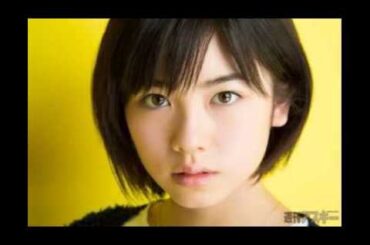 小芝風花　人生初ビキニ姿披露「布の面積が少ない分、寒くて」