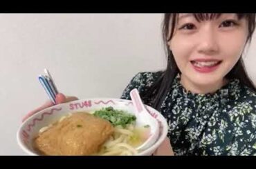 天才瀧野由美子(stu48)おでん事件！