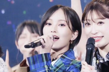 NMB48 M27. 青春のラップタイム  吉田朱里・白間美瑠・村瀬紗英・渋谷凪咲・小嶋花梨・山本彩加・梅山恋和・塩月希依音・山田寿々・上西怜・本郷柚巴・水田詩織・中川美音・NMBメンバー全員+山本彩