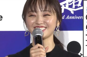 元「欅坂46」今泉佑唯、ライブ配信の経験で「一人でしゃべれるように」
