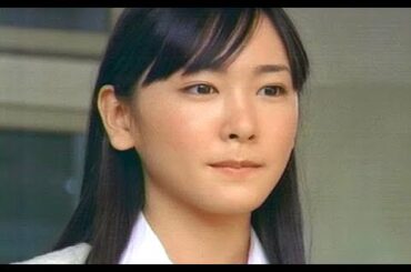 新垣結衣 : 三ツ矢サイダー (200703)