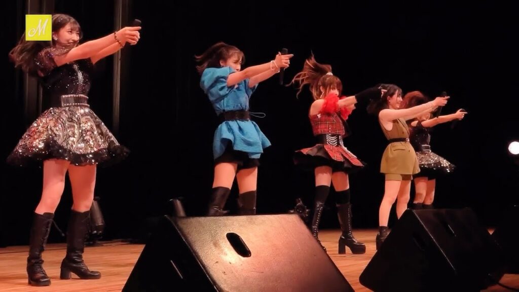 カプリッチオ Moe Zine