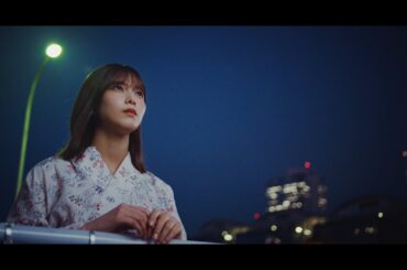 櫻坂46『無言の宇宙』