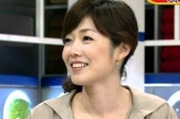 夏色　有働由美子