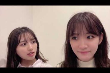 2023年03月23日20時41分 市川 愛美（AKB48 チームK）