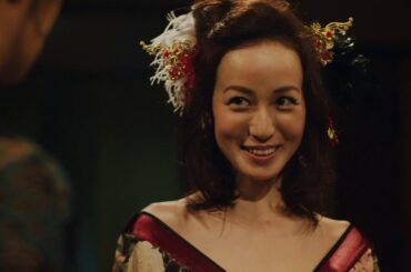 究極の戦いは“脱衣麻雀”!?『麻雀宝湯記』見どころスポット4