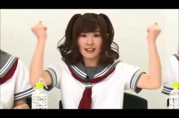 降幡愛の衝撃的すぎる小宮有紗の物真似