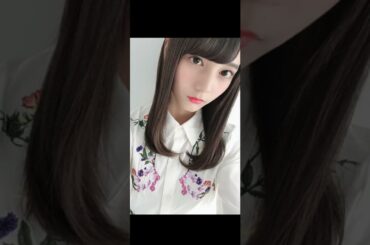 【小坂菜緒】喜怒哀楽のネコチャン