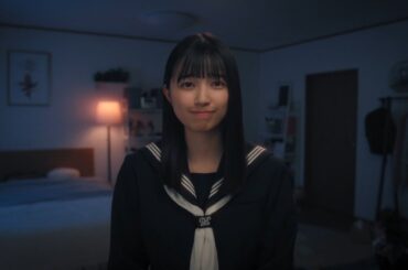 乃木坂46 32nd個人PV・ 五百城茉央「いおき　 PHASE7」