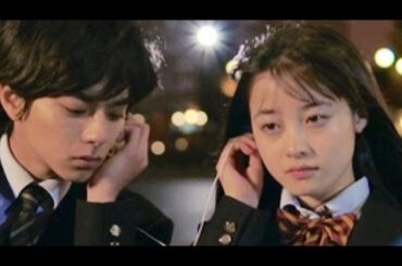 Sexy Zone佐藤勝利×橋本環奈W主演／映画『ハルチカ』予告編