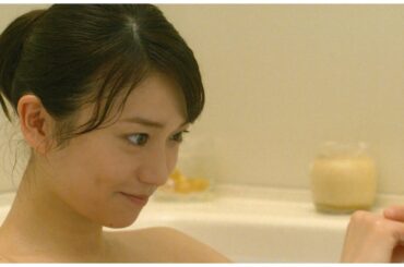 大島優子、OL役で何気ない日常を演じる　『ミノン洗浄シリーズ』新CM