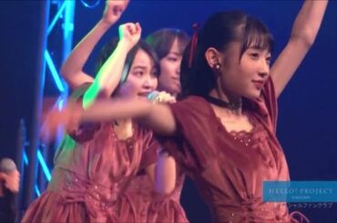 カントリー・ガールズ 『眼鏡の男の子』 2019.1.31