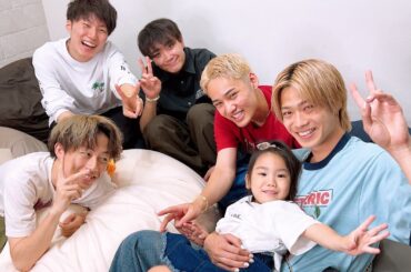 【神回】コムドットさんに遊んで貰ったら楽しすぎて放送事故www