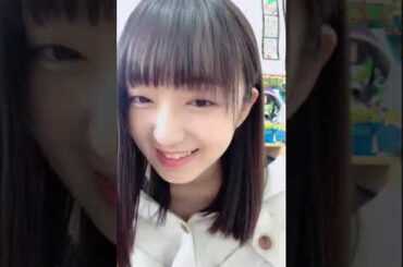 LINE LIVE 日比野芽奈(めーな) #49