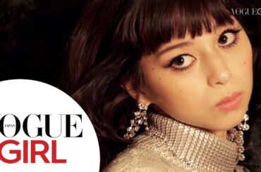 中条あやみの「90秒チャレンジ」| VOGUE GIRL