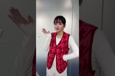 寒くなってきたね⛄️ #伊原六花 #shorts