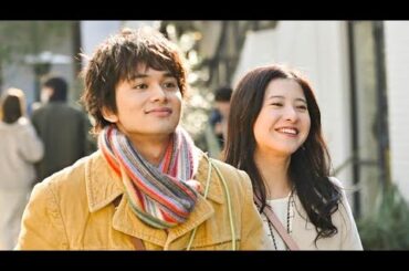 吉高由里子と北村匠海の手繋ぎデート！「あんまり頑張りすぎないで？」かけた言葉の真意とは【ドラマ『星降る夜に』第4話より】