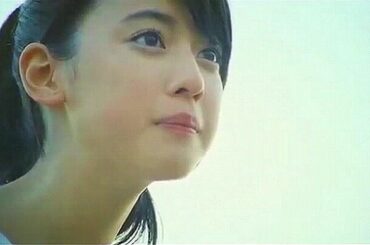 いいなCM　資生堂　シーブリーズ　三吉彩花　「青春ジャンパー」篇