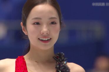 ｢見たい！動画｣ リクエストアンサー編 Vol.2 ［本田真凜］