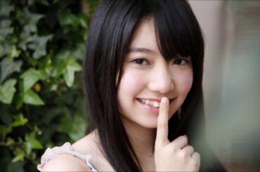 【欅坂46】米谷奈々未（よねさん）グラビア写真集【坂道チャンネル】