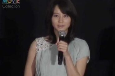 『白夜行』がベルリン映画祭に出品決定、主演・堀北真希も世界進出！