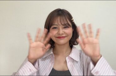 NGT48・本間日陽、TikTokデビュー&渋谷駅に巨大広告登場！真っ白なワンピース姿で可愛らしい笑顔に注目！