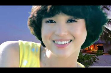 松田聖子　雨のリゾート