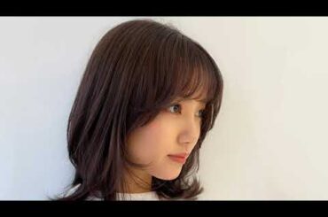 加藤玲奈 Slideshow LOVE THEME FROM SUNFLOWER