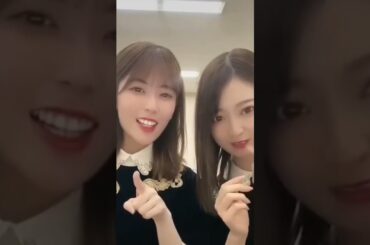 #岩本蓮加 #阪口珠美⁡ #iwamotorenka #sakaguchitamami #乃木坂46 ⁡⁡#nogizaka46 #shorts  #short #shortvideo